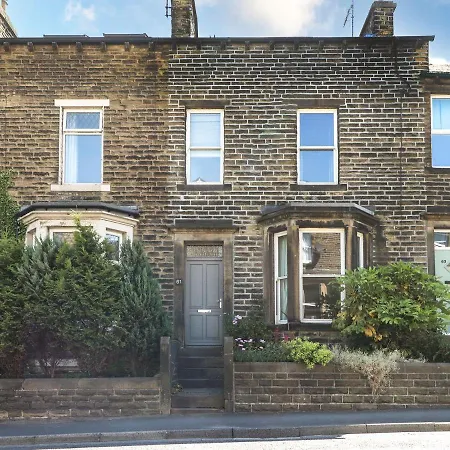Number 61 Skipton Exterior photo