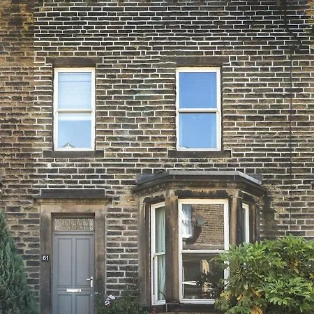 Number 61 Skipton Exterior photo