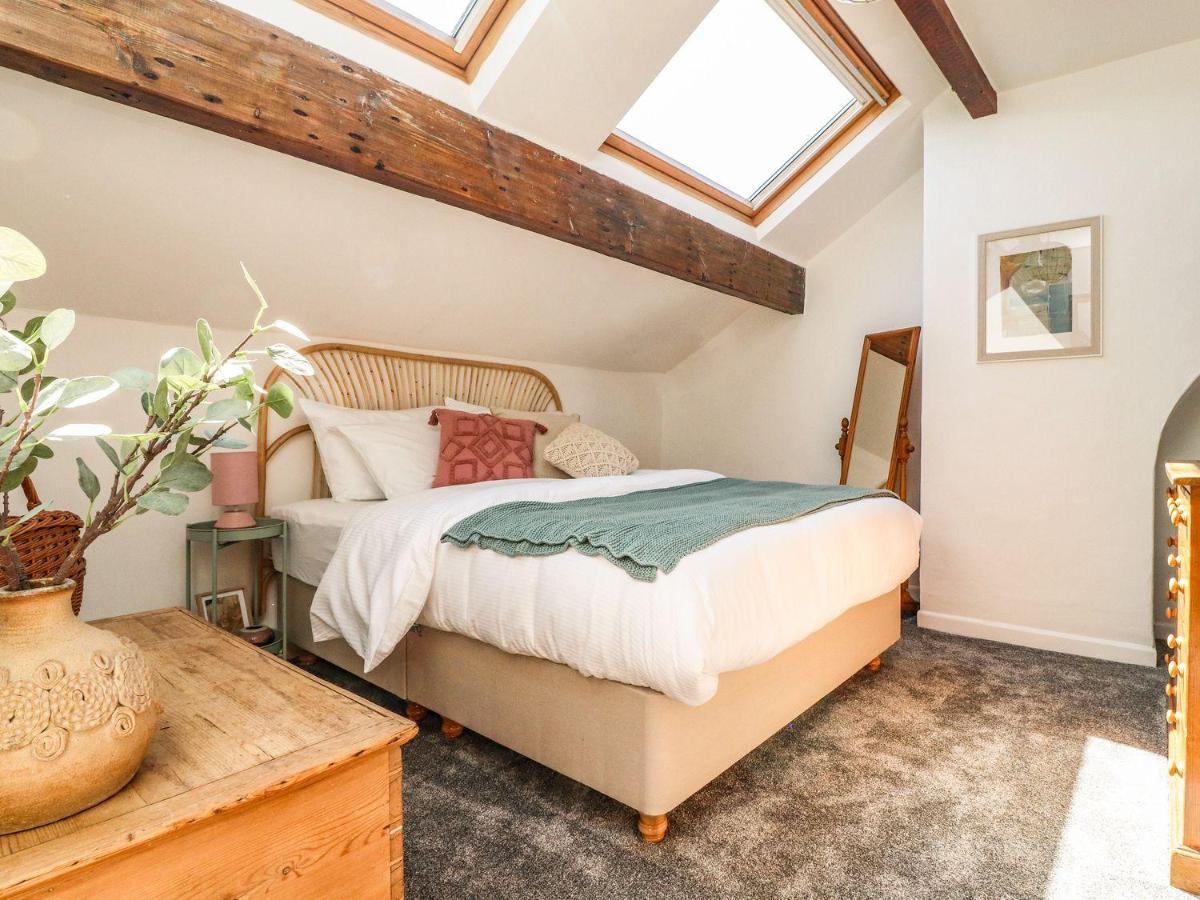 Number 61 Holiday home